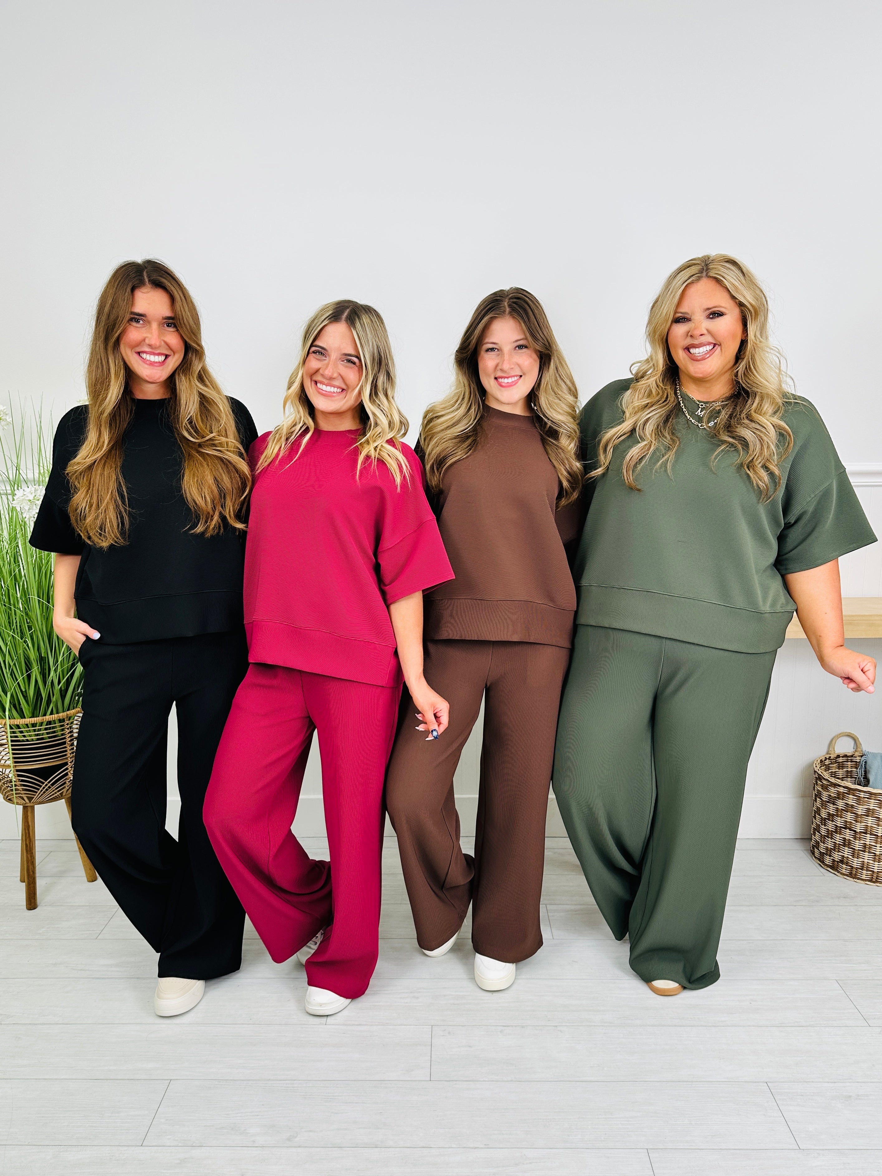 mocoページ Sets – MOCO Boutique