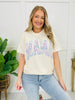 Flower Mama Graphic Tee