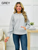 Fall Layers Sweatshirt- Multiple Colors!