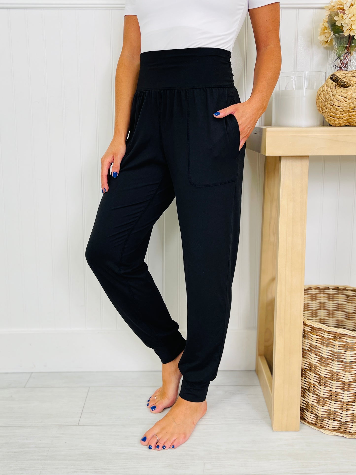 Choose Comfort Joggers