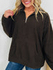 Warm Welcome Pullover In Multiple Colors