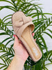 Knotted & Nice Sandals