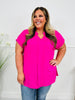 Summer Made Easy Top In Multiple Colors