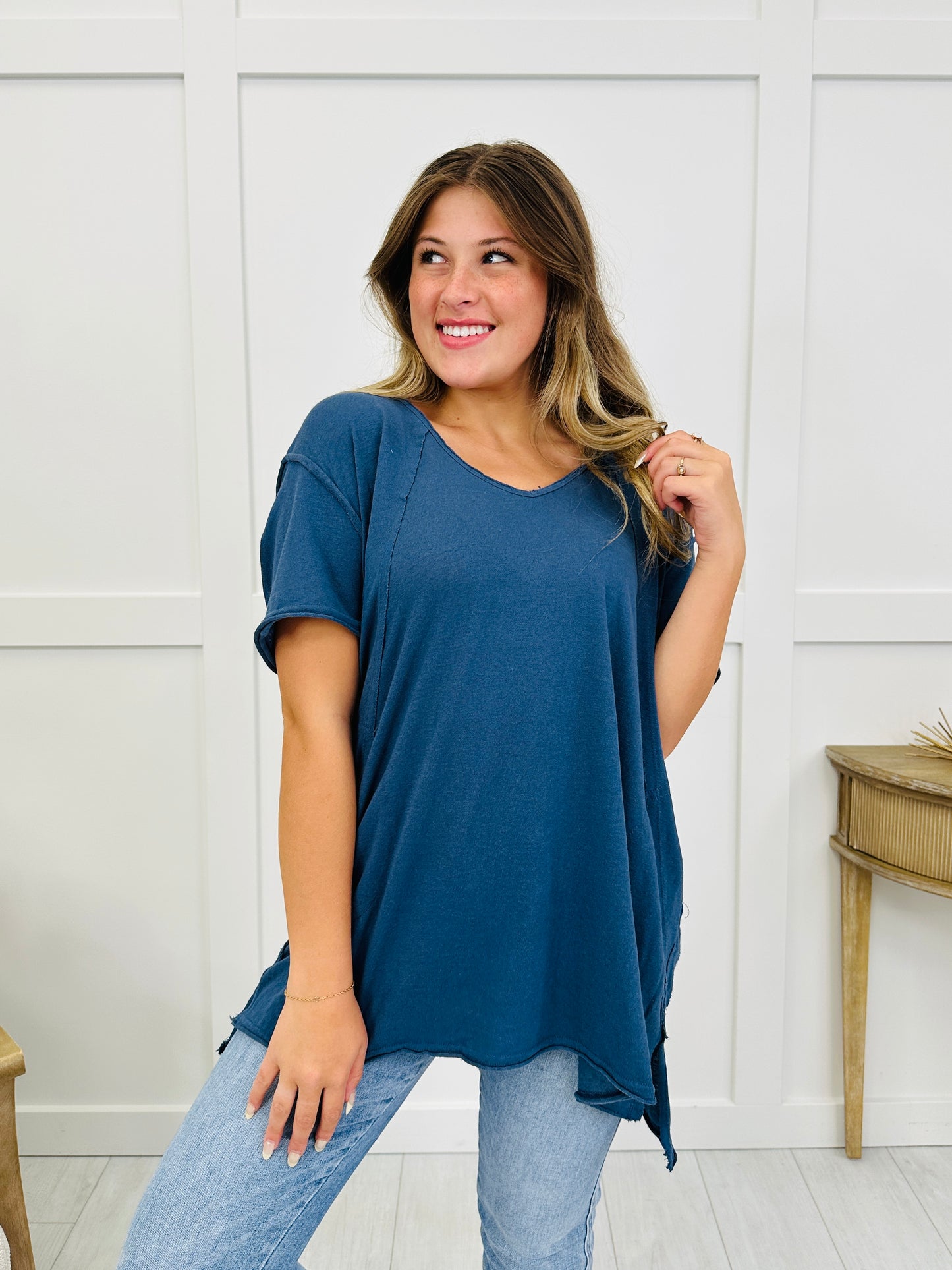 The Better Together Top In Multiple Colors