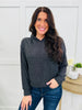 Woven Wishes Top In Multiple Colors