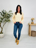 Warm From Within Tummy Control Thermal Skinny Jeans