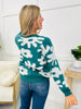 A Garden Of Dreams Sweater