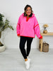 Plush Perfection Pullover In Multiple Colors