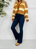 Your Perfect Fit Tummy Control Flare Jeans In Three Inseams