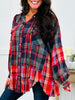 Front Porch Favorite In Red Navy