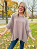 REG/CURVY Casual Charm Top- Multiple Colors!