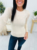 REG/CURVY Pearls Of Wisdom Top- Multiple Colors!