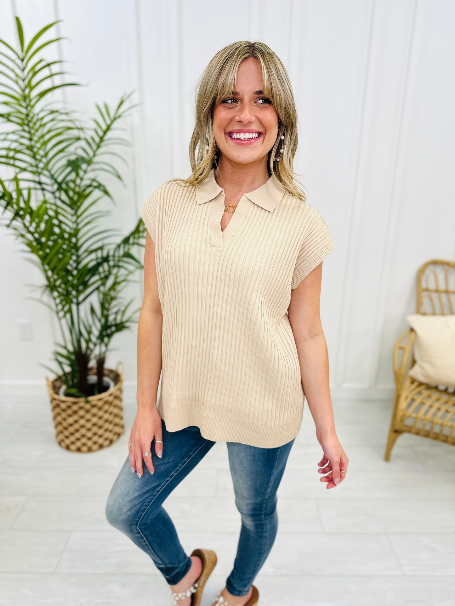 REG/CURVY Missed Connection Top- Multiple Colors!