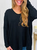 Meet Me in Comfort Top In Multiple Colors