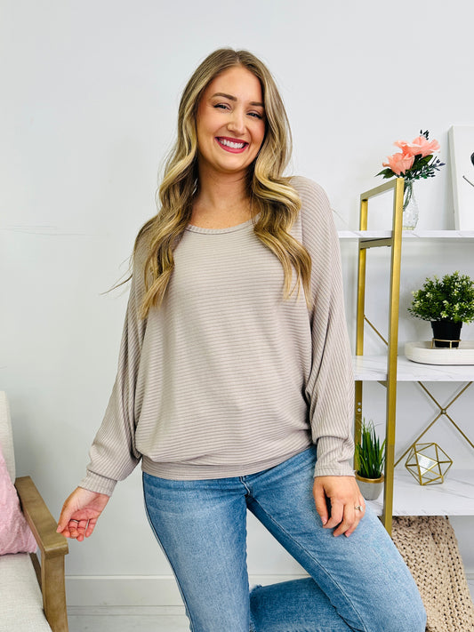 Unraveled Dreams Sweater in Multiple Colors