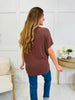 Beautiful Things Ahead Top In Multiple Colors