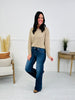 Everyday Comfort Tummy Control Jeans