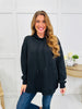 Comfort Club Hoodie In Multiple Colors