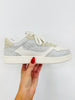 Pearl & Grace Sneakers