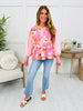 The Cottage Rose Top