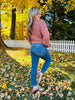 Judy Blue Plus/Reg Your Favorite Boyfriend Jeans