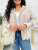 DOORBUSTER! One Woman Show Jacket- Multiple Colors!