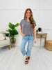 Carefree Cutie Top In Multiple Colors