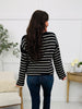 Long Way Home Top In Oreo