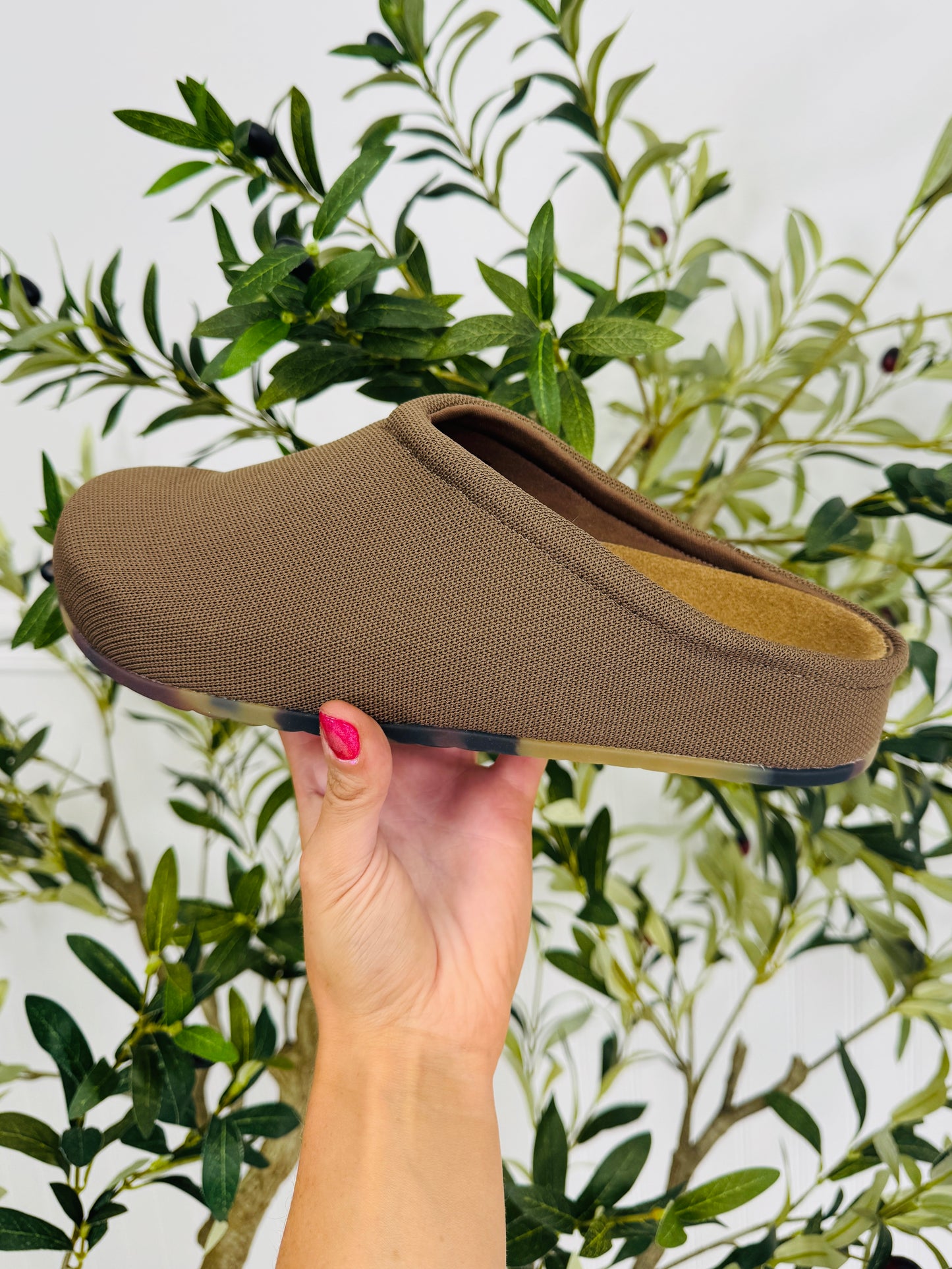 Out The Door Clogs