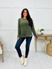 Fresh Start Sweater In Multiple Colors