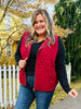 REG/CURVY Best of The Vest- Multiple Colors!