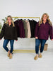 Warm Welcome Pullover In Multiple Colors