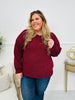 The First Chill Sweater- Multiple Colors!