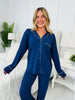 Pajama Party Set- Multiple Colors!