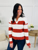 A Little More Time Top In Multiple Colors