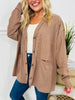 Fall So Hard Cardigan-- Multiple Colors!