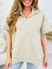 Daily Dose Top In Multiple Colors