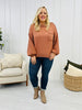 MOCO Exclusive Reg/Curvy Fall Sweet Fall Sweater- Multiple Colors!