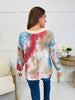 Twist The Mood Top