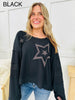 Restock! You're a Star Top- Multiple Colors!