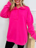 Color Me Cozy Pullover in Multiple Colors