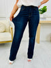 Judy Blue REG/CURVY Set The Record Straight Jeans