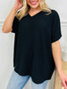 Go With The Flow Top-- Multiple Colors!