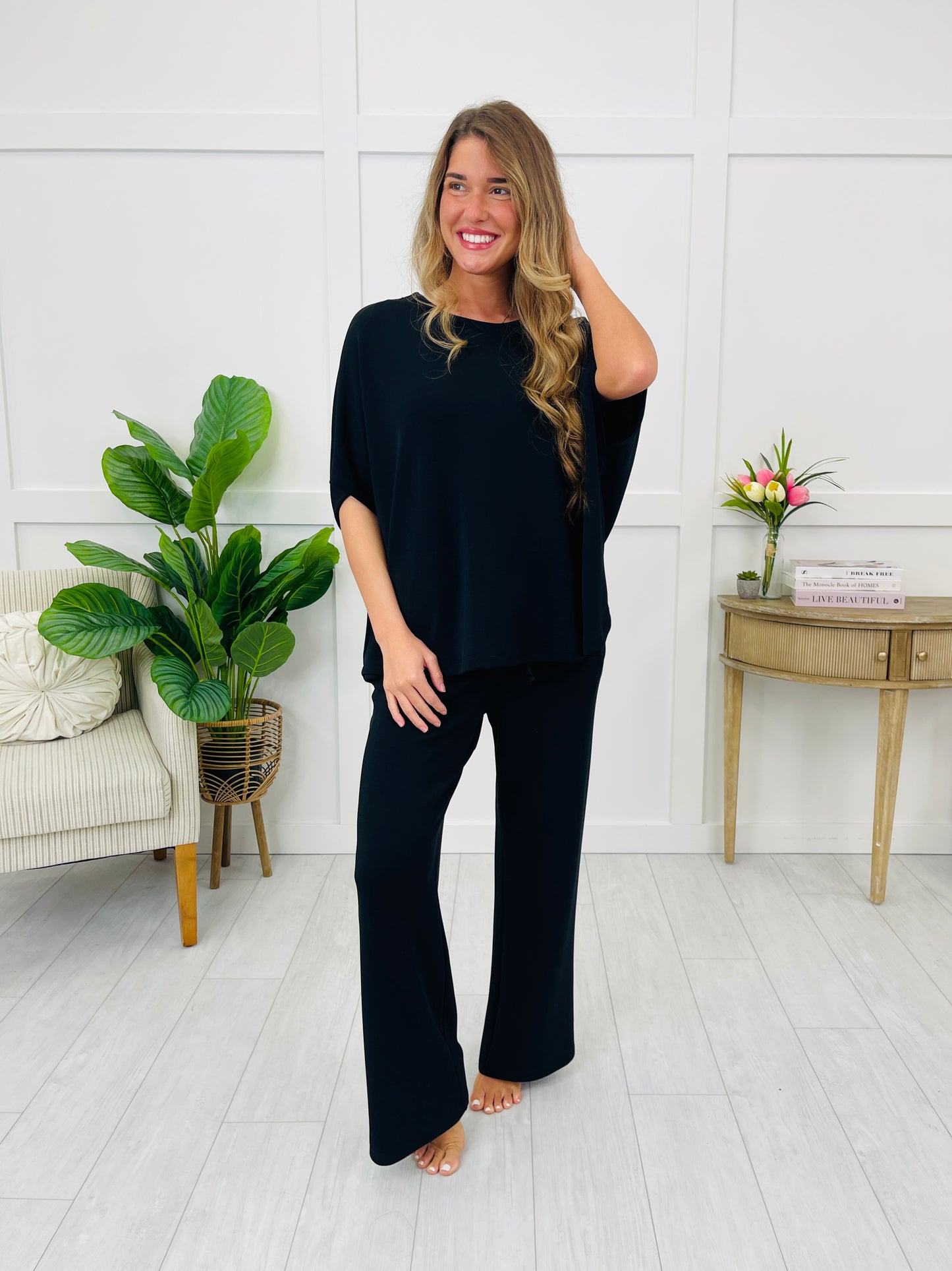 Close To Comfort Top In Multiple Colors