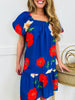 Poppy Breeze Dress