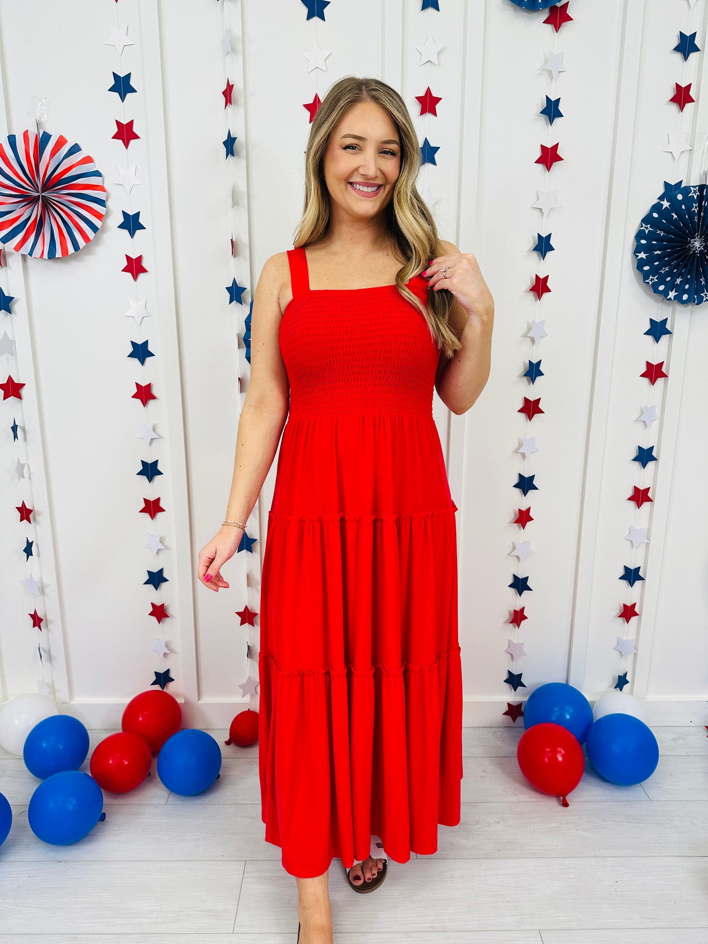 Low Effort Luxury Dress In Multiple Colors