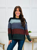 The Timberline Top In Navy