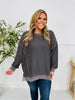 Easygoing Energy Top In Multiple Colors