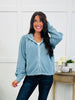 Cozy On Repeat Jacket In Multiple Colors