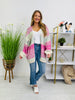Pastel Rush Cardigan